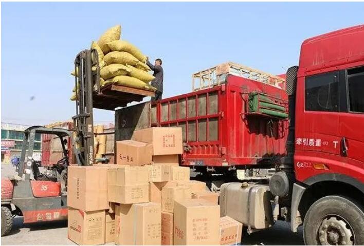 厦门到汾阳市物流专线