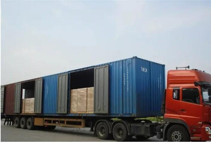 厦门到汾阳市整车运输