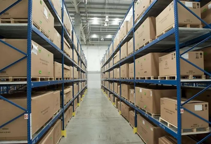 厦门到汾阳市货物仓储