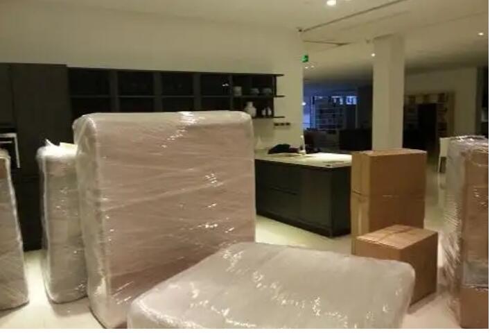 厦门到汾阳市长途搬家