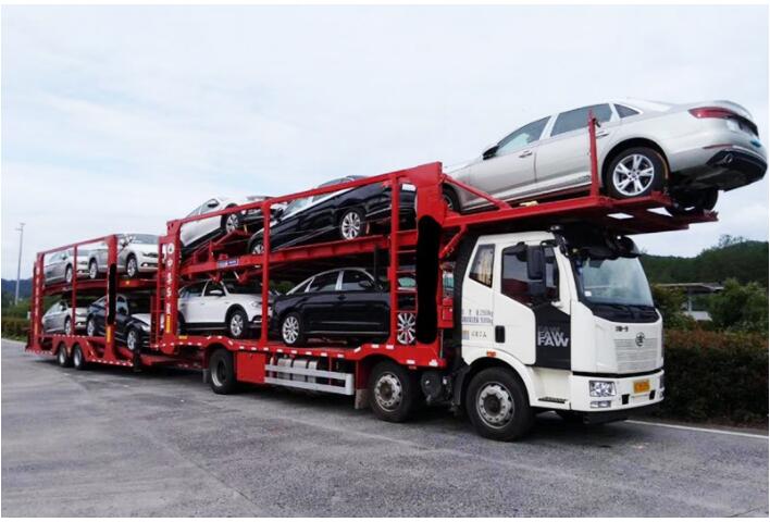 厦门到汾阳市轿车托运